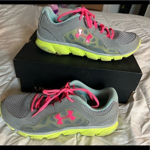 Under Armour Sneaker